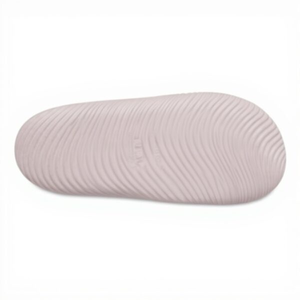 Crocs Mellow Recovery Slide Homme Mules Confort Respirant
