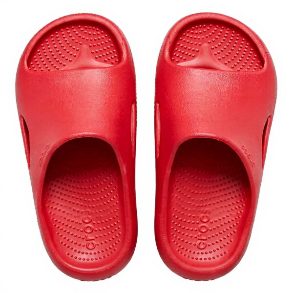 Crocs Mellow Recovery Slide Sandales Confort Literide