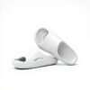 Crocs Mellow Recovery Slide Sandales Confort Homme Femme
