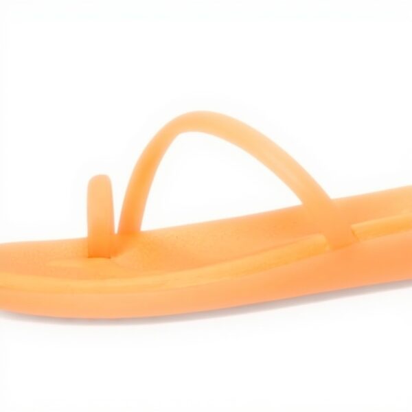 Crocs Miami Toe Loop Sandal Femme Sandale plate Confortable