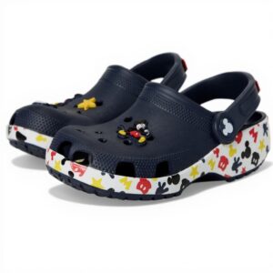 Crocs Mickey Friends Classic Clog K Sabot Mixte Enfant