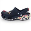 Crocs Mickey Friends Classic Clog K Sabot Mixte Enfant