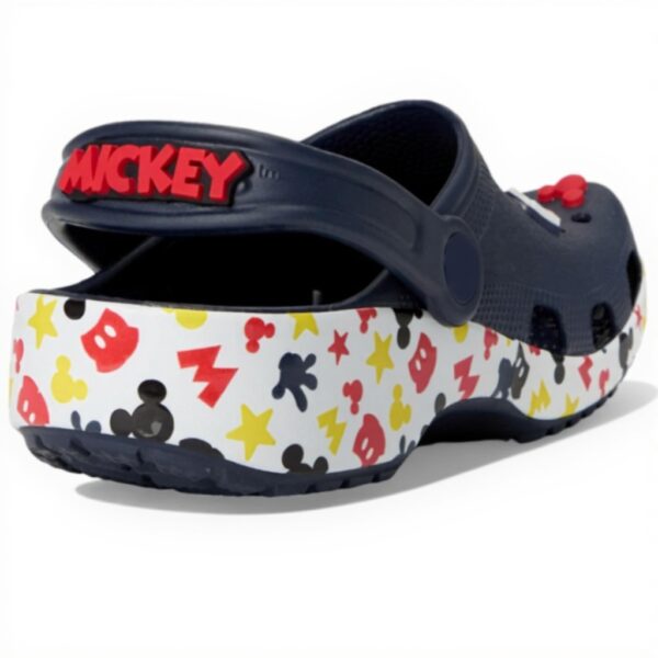 Crocs Mickey Friends Classic Clog K Sabot Mixte Enfant