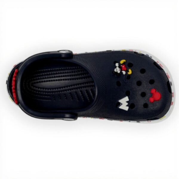 Crocs Mickey Friends Classic Clog K Sabot Mixte Enfant
