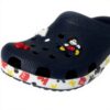 Crocs Mickey Friends Classic Clog K Sabot Mixte Enfant
