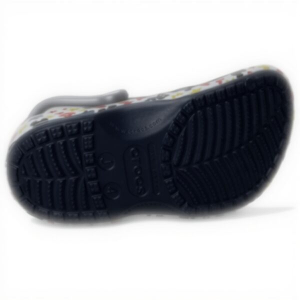Crocs Mickey Friends Classic Clog K Sabot Mixte Enfant