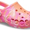 Crocs Baya Graphic Clog Sabot Mules Confort Respirant Mixte-6
