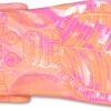 Crocs Baya Graphic Clog Sabot Mules Confort Respirant Mixte-2