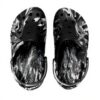 Crocs Mixte Baya Graphic Clog Sabot