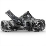 Crocs Mixte Baya Graphic Clog Sabot