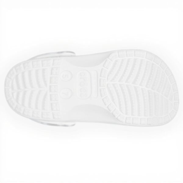 Crocs Baya Graphic Clog Sabot Mixte Confort Personnalisable