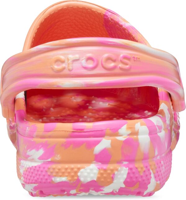 Crocs Baya Graphic Clog Sabot Mules Confort Respirant Mixte-1