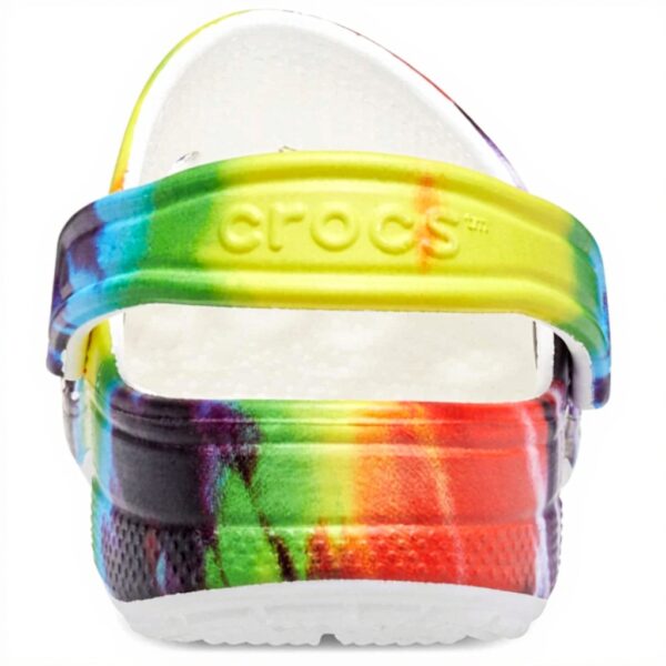 Crocs Baya Graphic Clog Sabot Mixte Confort Personnalisable