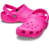 Crocs Classic Clog Sabots Mixte Confort Léger