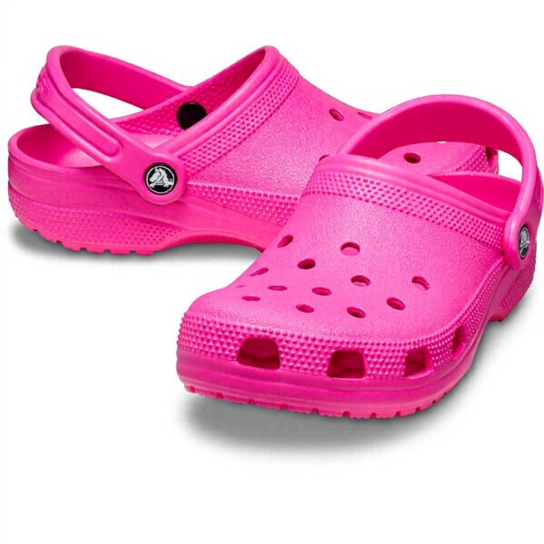 Crocs Classic Clog Sabots Mixte Confort Léger
