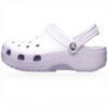 Crocs Classic Clog Sabots Lavande Confort Léger Mixte