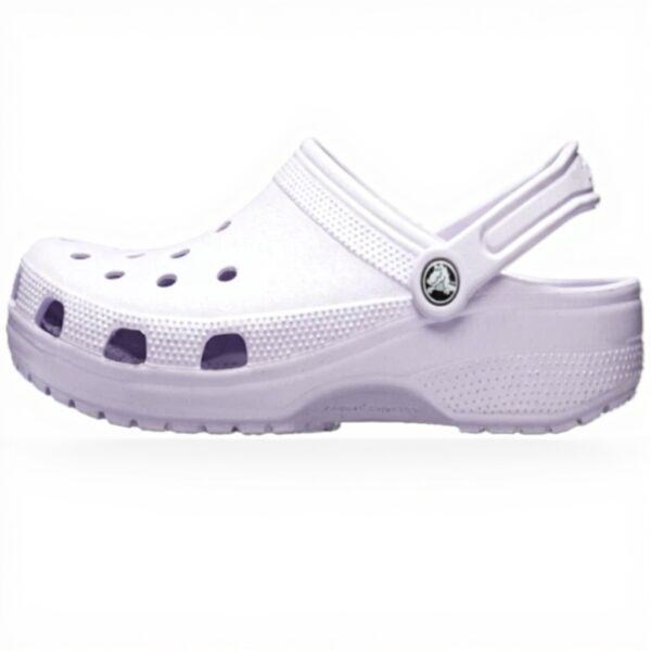 Crocs Classic Clog Sabots Lavande Confort Léger Mixte