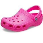 Crocs Classic Clog Sabots Mixte Confort Léger