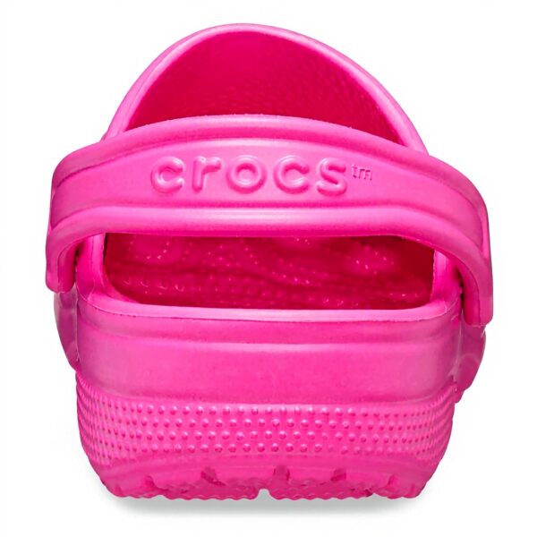 Crocs Classic Clog Sabots Mixte Confort Léger