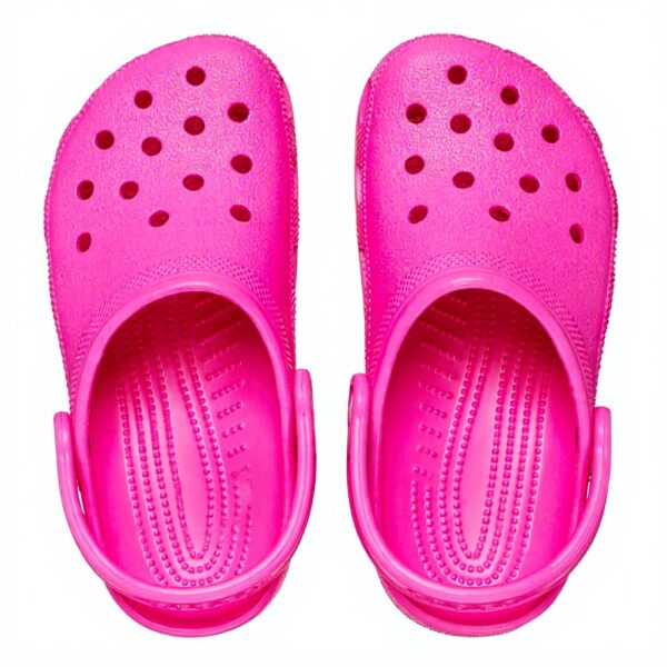 Crocs Classic Clog Sabots Mixte Confort Léger