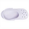 Crocs Classic Clog Sabots Lavande Confort Léger Mixte