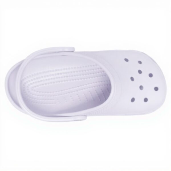 Crocs Classic Clog Sabots Lavande Confort Léger Mixte