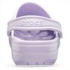 Crocs Classic Clog Sabots Lavande Confort Léger Mixte