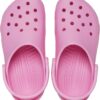 Crocs Classic Clog Sabots Mixte Confort Léger-3