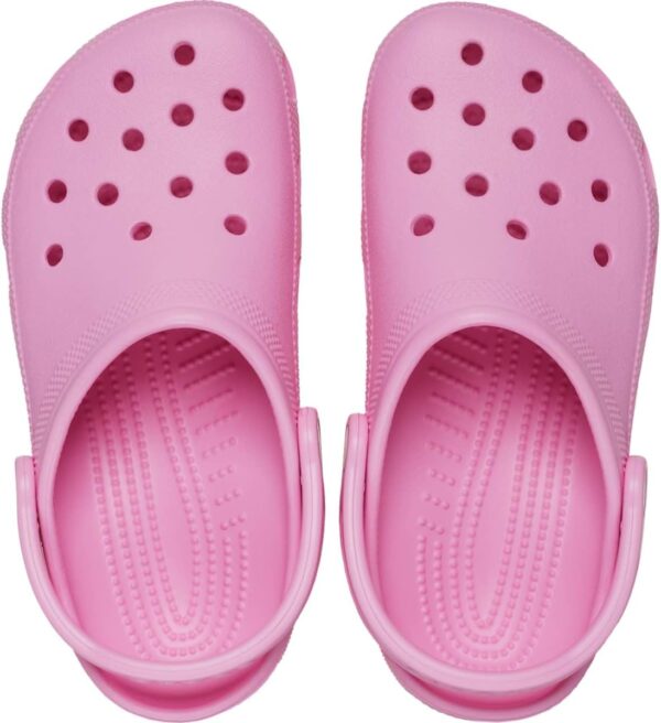 Crocs Classic Clog Sabots Mixte Confort Léger-3