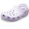 Crocs Classic Clog Sabots Lavande Confort Léger Mixte