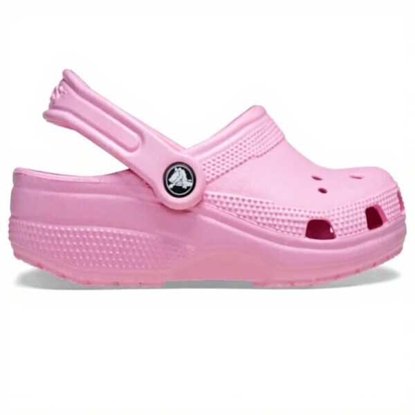 Crocs Classic Clog Sabots Mixte Confort Léger