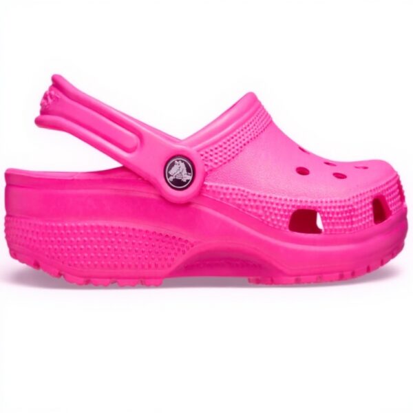 Crocs Classic Clog Sabots Mixte Confort Léger