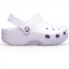 Crocs Classic Clog Sabots Lavande Confort Léger Mixte