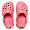 Crocs Classic Platform Clog Sabot Mixte Confortable