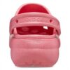 Crocs Classic Platform Clog Sabot Mixte Confortable