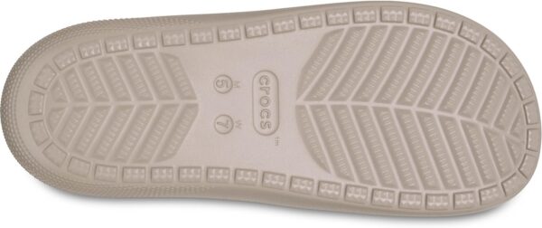 Crocs Sabots Classiques Mixte Confort Doublure Pelucheuse-2