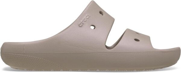 Crocs Sabots Classiques Mixte Confort Doublure Pelucheuse-4