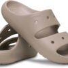 Crocs Sabots Classiques Mixte Confort Doublure Pelucheuse-5
