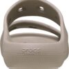 Crocs Sabots Classiques Mixte Confort Doublure Pelucheuse-1