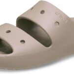 Crocs Sabots Classiques Mixte Confort Doublure Pelucheuse-0