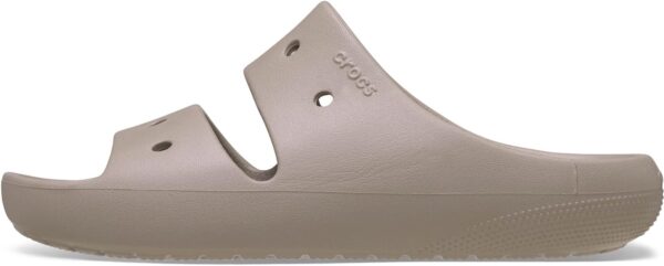 Crocs Sabots Classiques Mixte Confort Doublure Pelucheuse-6