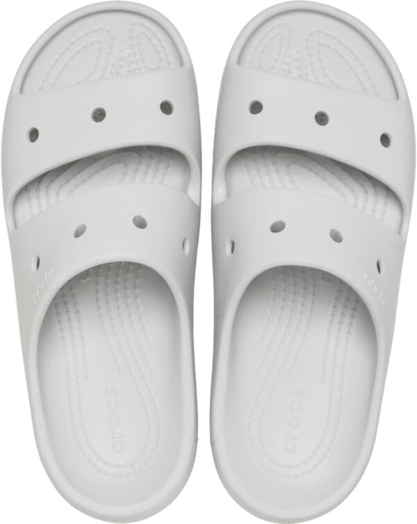 Crocs Sabots Classiques Mixte Confort Imperméables Homme-2