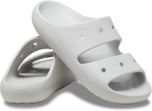 Crocs Sabots Classiques Mixte Confort Imperméables Homme-1