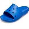 Crocs Mixte Classic Slide Sandales Bout Ouvert