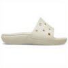 Crocs Mixte Classic Slide Sandales Bout Ouvert