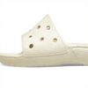 Crocs Mixte Classic Slide Sandales Bout Ouvert