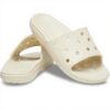 Crocs Mixte Classic Slide Sandales Bout Ouvert