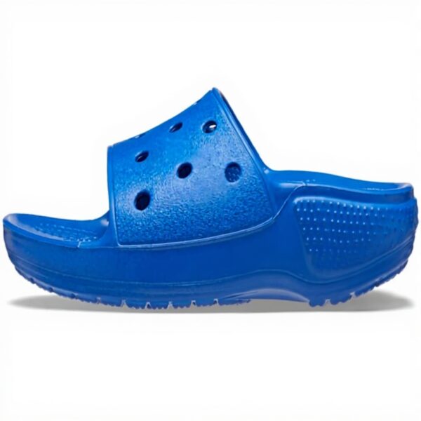 Crocs Mixte Classic Slide Sandales Bout Ouvert
