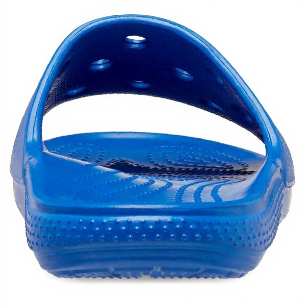 Crocs Mixte Classic Slide Sandales Bout Ouvert