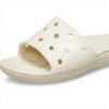 Crocs Mixte Classic Slide Sandales Bout Ouvert